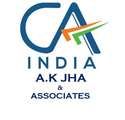 A K Jha & Associates | CA Consultancy Firm in Delhi NCR